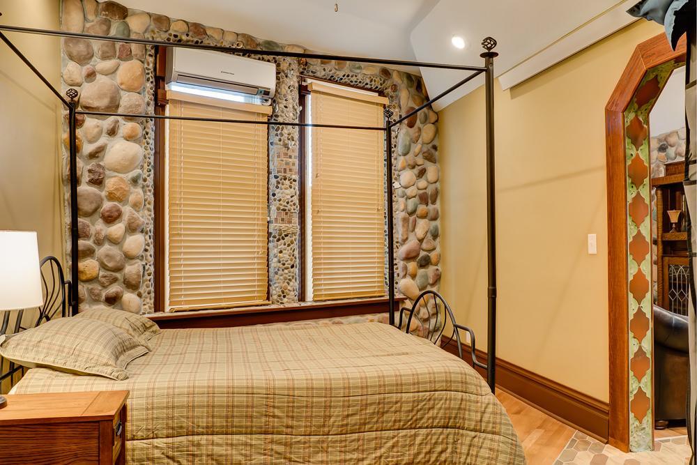 Fall River Suites Hot Springs Exterior photo